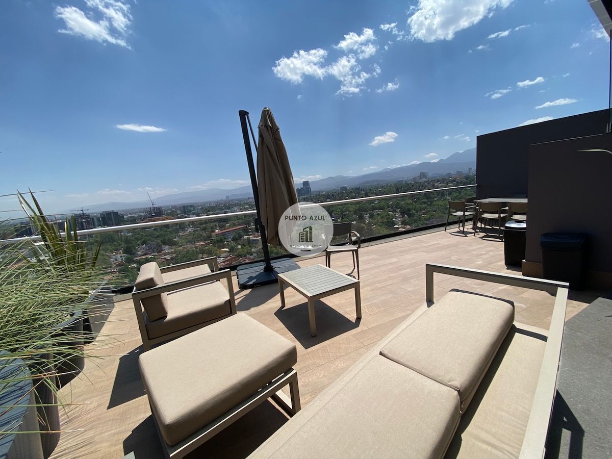 4302, Anillo Periférico Boulevard Adolfo López Mateos, Jardines del Pedregal de San Ángel, 04500 con 2 Recámaras, 2 Baños, 80 Metros Cuadrados y 1 Puestos de Estacionamiento 4302, Anillo Periférico Boulevard Adolfo López Mateos, Jardines del Pedregal de San Ángel, 04500 con 2 Recámaras, 2 Baños, 80 Metros Cuadrados y 1 Puestos de Estacionamiento