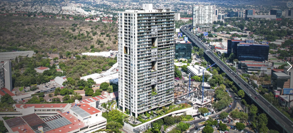 4271, Anillo Periférico, Jardines del Pedregal, 01900 con 3 Recámaras, 213 Metros Cuadrados, 3 Baños y 3 Puestos de Estacionamiento 4271, Anillo Periférico, Jardines del Pedregal, 01900 con 3 Recámaras, 213 Metros Cuadrados, 3 Baños y 3 Puestos de Estacionamiento