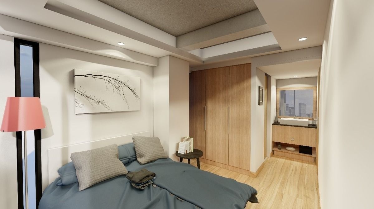 18, Avenida Benjamín Franklin, Escandón I Sección, 11800 con 2 Recámaras, 68 Metros Cuadrados, 2 Baños y $4,993,092 18, Avenida Benjamín Franklin, Escandón I Sección, 11800 con 2 Recámaras, 68 Metros Cuadrados, 2 Baños y $4,993,092