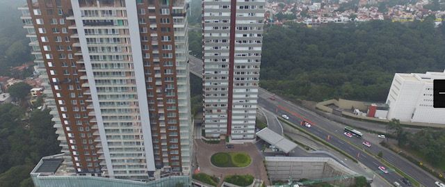89, Avenida Carlos Lazo, San Mateo, 05600 con 2 Recámaras, 143 Metros Cuadrados, 2 Baños y 2 Puestos de Estacionamiento 89, Avenida Carlos Lazo, San Mateo, 05600 con 2 Recámaras, 143 Metros Cuadrados, 2 Baños y 2 Puestos de Estacionamiento