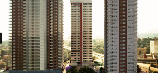 89, Avenida Carlos Lazo, San Mateo, 05600 con 2 Recámaras, 143 Metros Cuadrados, 2 Baños y 2 Puestos de Estacionamiento 89, Avenida Carlos Lazo, San Mateo, 05600 con 2 Recámaras, 143 Metros Cuadrados, 2 Baños y 2 Puestos de Estacionamiento