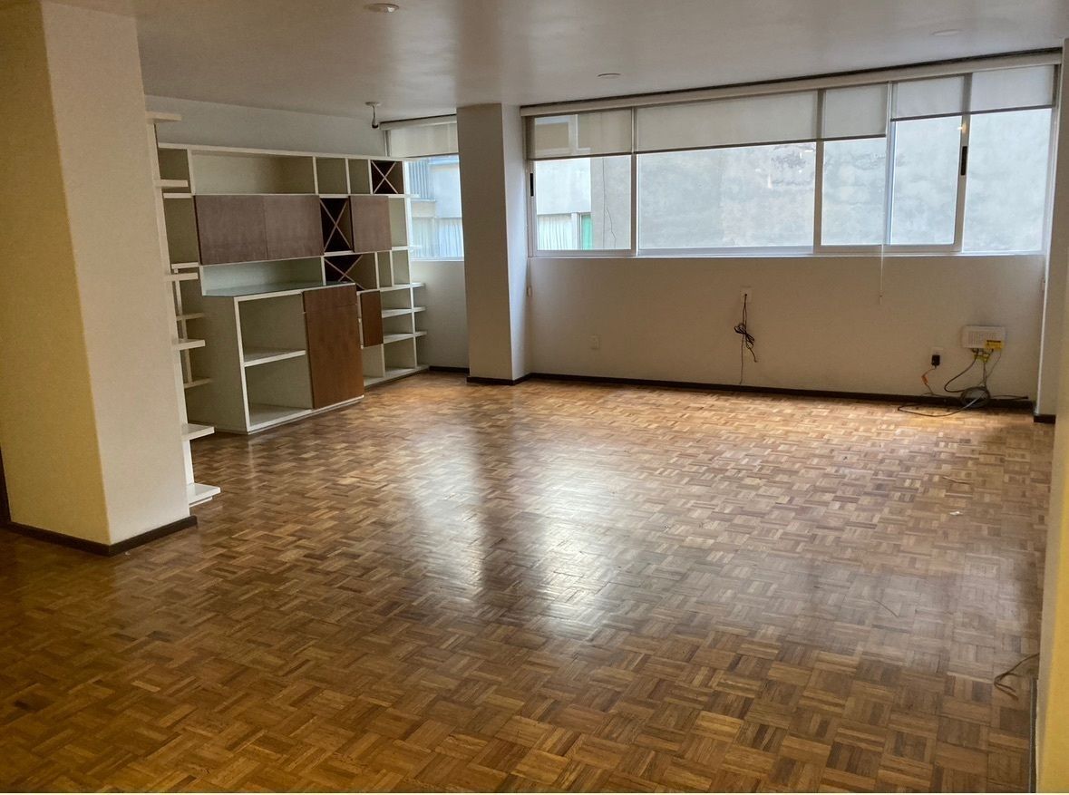 501, Avenida Cicerón, Polanco, Polanco II Sección, 11530 con 2 Recámaras, 100 Metros Cuadrados, 2 Baños y 1 Puestos de Estacionamiento 501, Avenida Cicerón, Polanco, Polanco II Sección, 11530 con 2 Recámaras, 100 Metros Cuadrados, 2 Baños y 1 Puestos de Estacionamiento