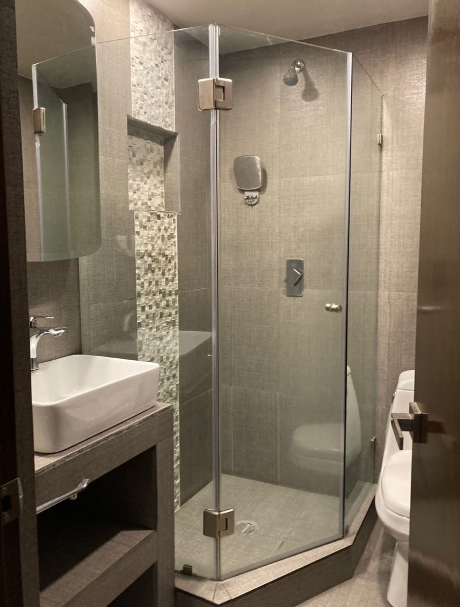 501, Avenida Cicerón, Polanco, Polanco II Sección, 11530 con 2 Recámaras, 100 Metros Cuadrados, 2 Baños y 1 Puestos de Estacionamiento 501, Avenida Cicerón, Polanco, Polanco II Sección, 11530 con 2 Recámaras, 100 Metros Cuadrados, 2 Baños y 1 Puestos de Estacionamiento