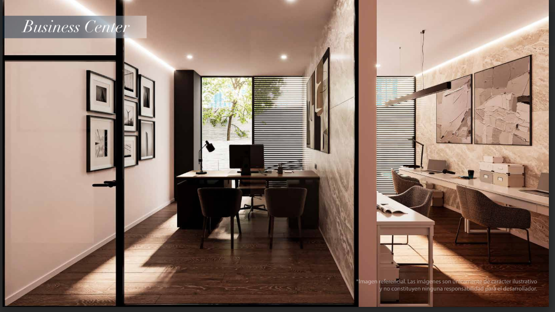 1340, Avenida Cuauhtémoc, Santa Cruz Atoyac, 03310 con 1 Recámaras, 2 Baños, 60 Metros Cuadrados y 1 Puestos de Estacionamiento 1340, Avenida Cuauhtémoc, Santa Cruz Atoyac, 03310 con 1 Recámaras, 2 Baños, 60 Metros Cuadrados y 1 Puestos de Estacionamiento