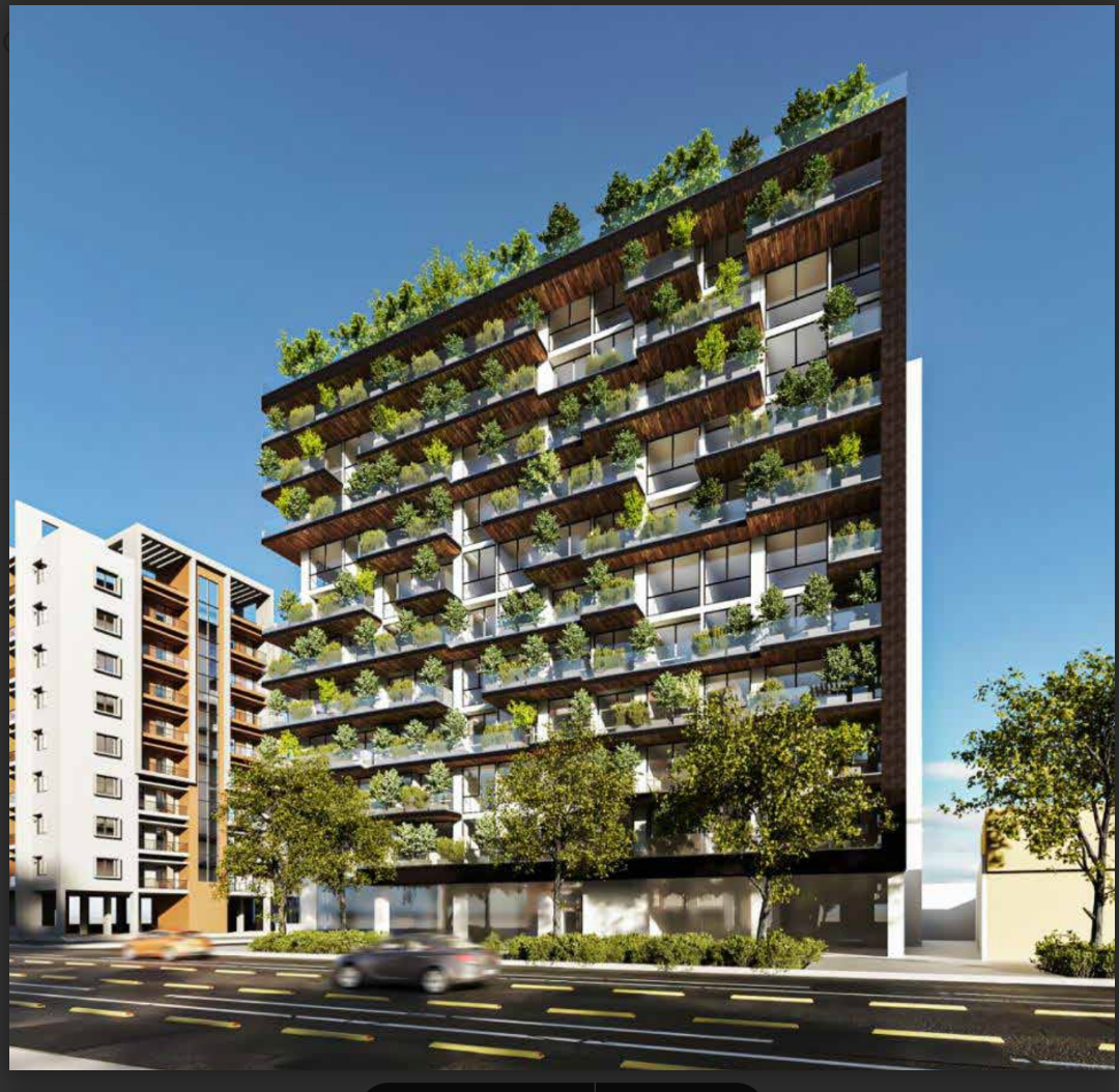 1340, Avenida Cuauhtémoc, Santa Cruz Atoyac, 03310 con 1 Recámaras, 2 Baños, 60 Metros Cuadrados y 1 Puestos de Estacionamiento 1340, Avenida Cuauhtémoc, Santa Cruz Atoyac, 03310 con 1 Recámaras, 2 Baños, 60 Metros Cuadrados y 1 Puestos de Estacionamiento