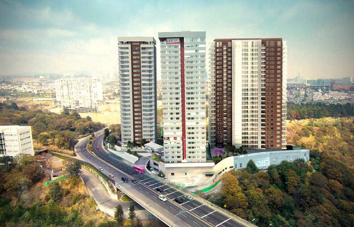Tres Cumbres, 89, Avenida de los Poetas, San Mateo Tlaltenango, 05600 con 3 Recámaras, 3 Baños, 167.09 Metros Cuadrados y 2 Puestos de Estacionamiento Tres Cumbres, 89, Avenida de los Poetas, San Mateo Tlaltenango, 05600 con 3 Recámaras, 3 Baños, 167.09 Metros Cuadrados y 2 Puestos de Estacionamiento