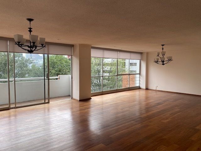 338, Avenida Homero, Polanco, Miguel Hidalgo, 11560 con 3 Recámaras, 2 Baños, 240 Metros Cuadrados y 2 Puestos de Estacionamiento 338, Avenida Homero, Polanco, Miguel Hidalgo, 11560 con 3 Recámaras, 2 Baños, 240 Metros Cuadrados y 2 Puestos de Estacionamiento