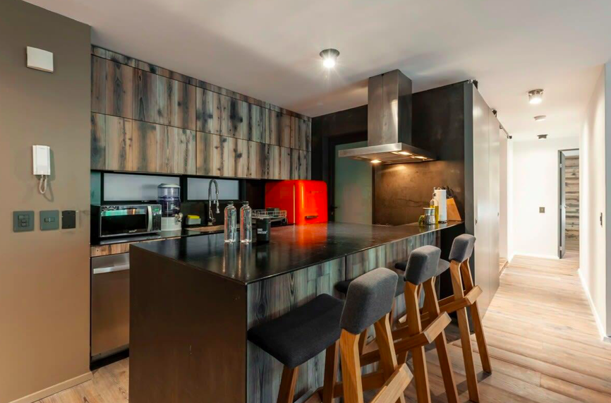 1211, Avenida Horacio, Polanco, Polanco III Sección, 11550 con 2 Recámaras, 2 Baños, 170 Metros Cuadrados y 1 Puestos de Estacionamiento 1211, Avenida Horacio, Polanco, Polanco III Sección, 11550 con 2 Recámaras, 2 Baños, 170 Metros Cuadrados y 1 Puestos de Estacionamiento