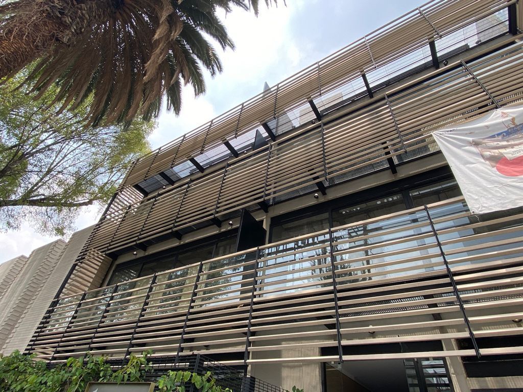 1029, Avenida Horacio, Polanco, Polanco III Sección, 11540 1029, Avenida Horacio, Polanco, Polanco III Sección, 11540