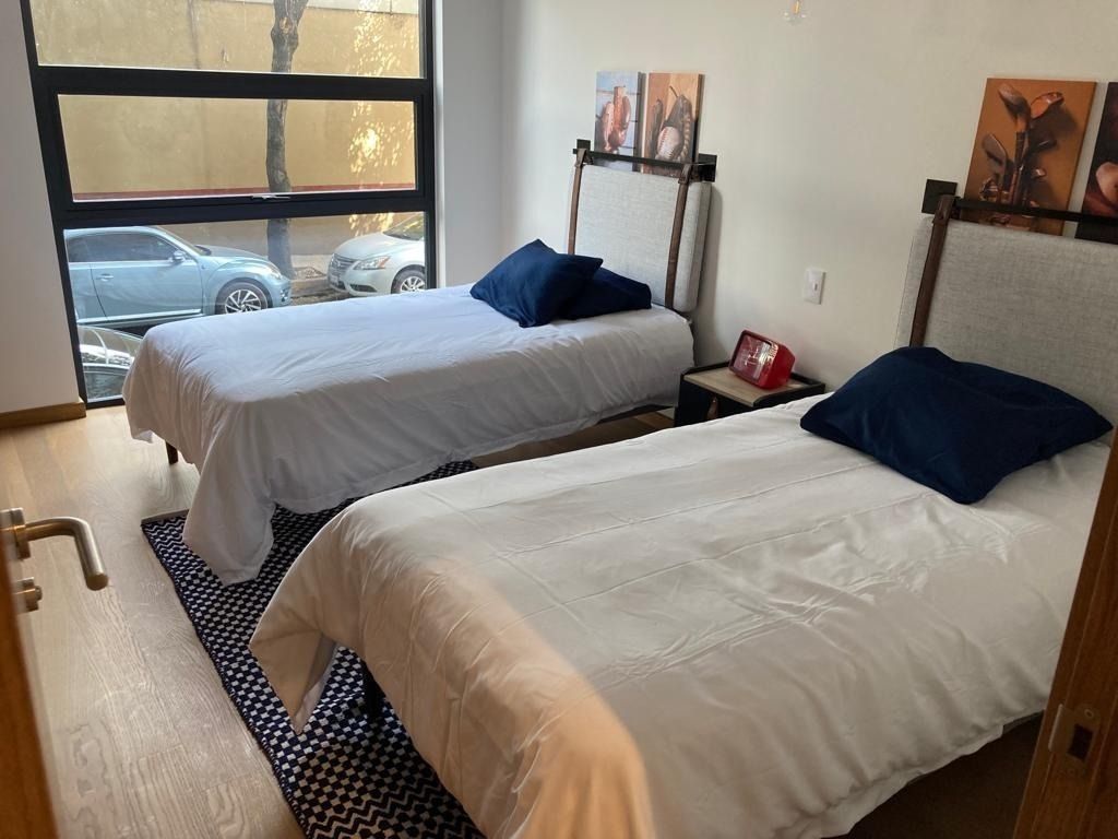 927, Lord Byron, Polanco, Polanco I Sección, 11510 con 2 Recámaras, 2 Baños, 87 Metros Cuadrados y 2 Puestos de Estacionamiento 927, Lord Byron, Polanco, Polanco I Sección, 11510 con 2 Recámaras, 2 Baños, 87 Metros Cuadrados y 2 Puestos de Estacionamiento