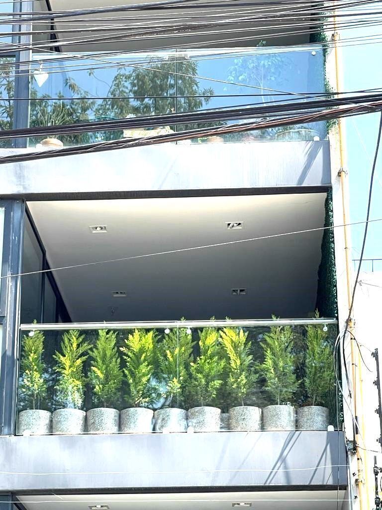 43, Avenida Moliere, Polanco, Polanco III Sección, 11540 43, Avenida Moliere, Polanco, Polanco III Sección, 11540