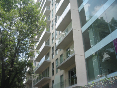 5, Avenida Paseo de la Reforma, Bosque de Chapultepec I Sección, 11580 5, Avenida Paseo de la Reforma, Bosque de Chapultepec I Sección, 11580