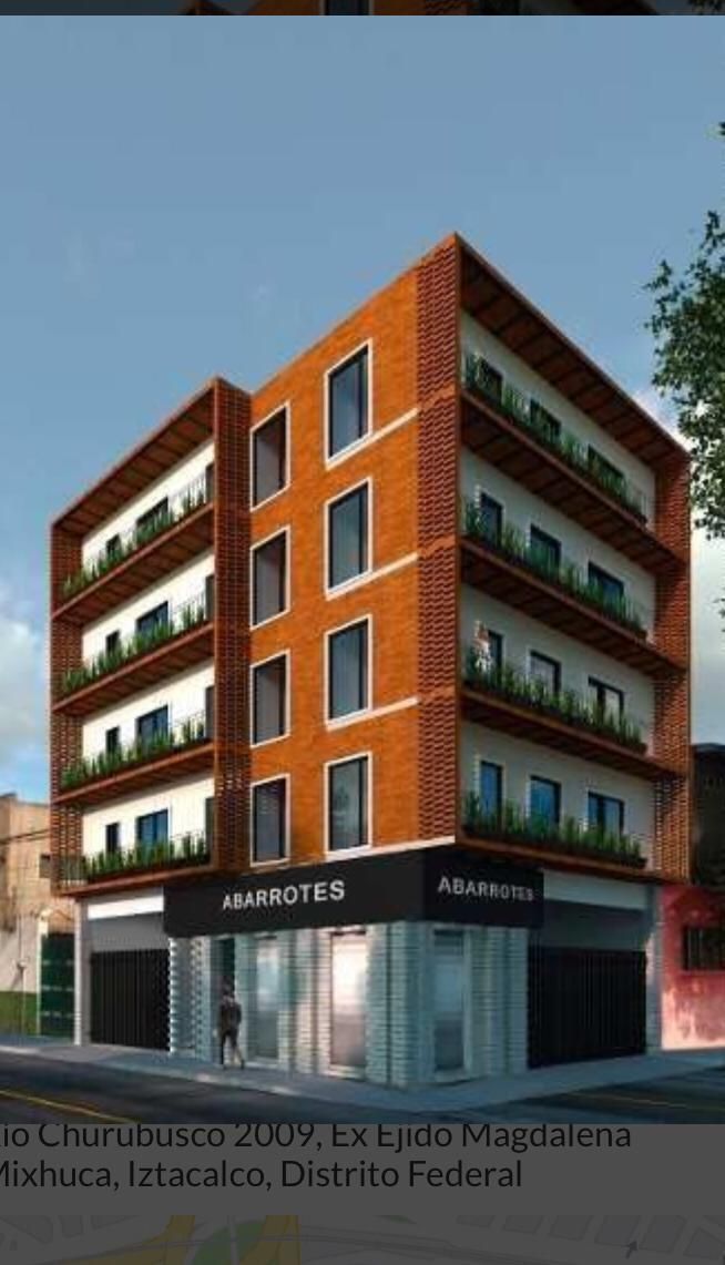 2009, Eje 4 Oriente Avenida Rio Churbusco, El Rodeo, 08510 2009, Eje 4 Oriente Avenida Rio Churbusco, El Rodeo, 08510