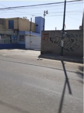 47, Avenida Unión, Agrícola Pantitlán, 08100 47, Avenida Unión, Agrícola Pantitlán, 08100