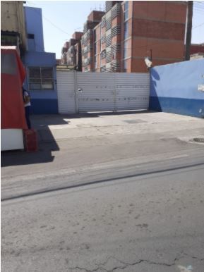 47, Avenida Unión, Agrícola Pantitlán, 08100 47, Avenida Unión, Agrícola Pantitlán, 08100