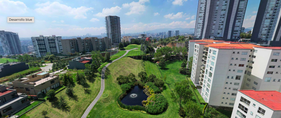 27, Privada del Romance, 010, Bosque Real, 52774 con 1 Recámaras, 2 Baños, 140 Metros Cuadrados y $7,500,000 27, Privada del Romance, 010, Bosque Real, 52774 con 1 Recámaras, 2 Baños, 140 Metros Cuadrados y $7,500,000