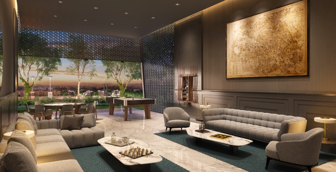 27, Privada del Romance, 010, Bosque Real, 52774 con 1 Recámaras, 2 Baños, 140 Metros Cuadrados y $7,500,000 27, Privada del Romance, 010, Bosque Real, 52774 con 1 Recámaras, 2 Baños, 140 Metros Cuadrados y $7,500,000