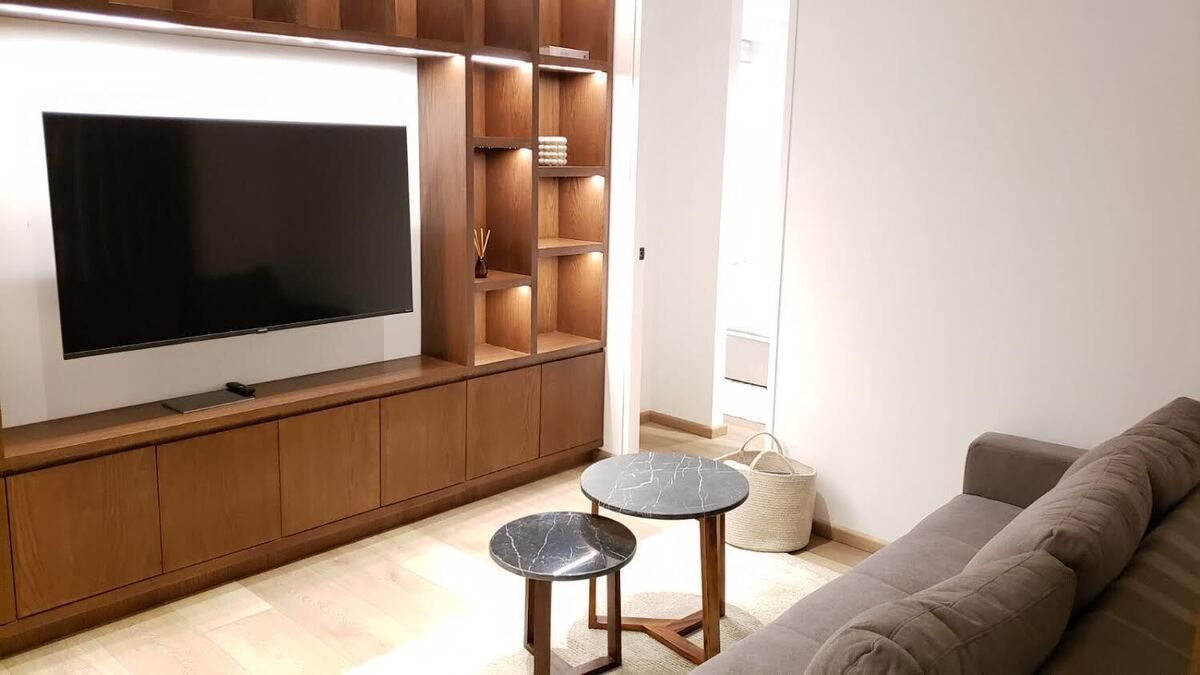 2113, Boulevard Adolfo López Mateos, Los Alpes, 01010 con 2 Recámaras, 2 Baños, 87 Metros Cuadrados y 1 Puestos de Estacionamiento 2113, Boulevard Adolfo López Mateos, Los Alpes, 01010 con 2 Recámaras, 2 Baños, 87 Metros Cuadrados y 1 Puestos de Estacionamiento