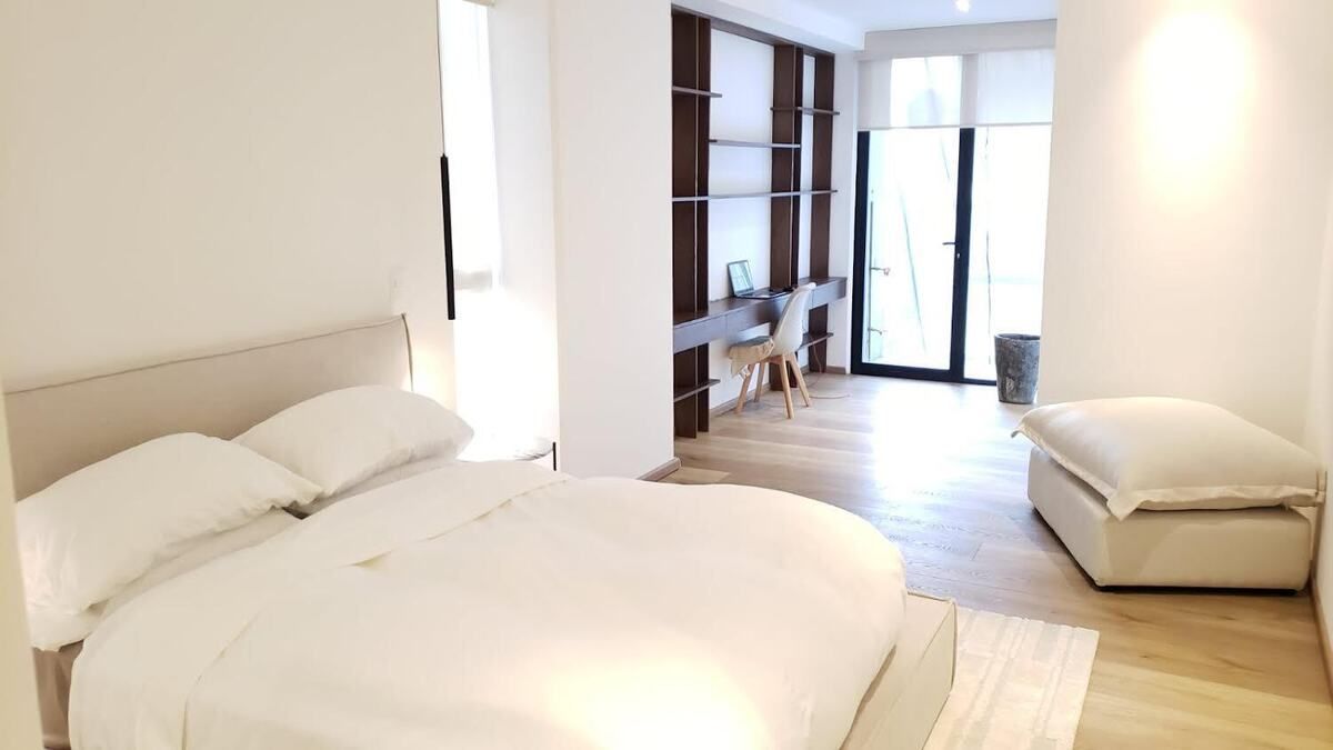 2113, Boulevard Adolfo López Mateos, Los Alpes, 01010 con 2 Recámaras, 2 Baños, 87 Metros Cuadrados y 1 Puestos de Estacionamiento 2113, Boulevard Adolfo López Mateos, Los Alpes, 01010 con 2 Recámaras, 2 Baños, 87 Metros Cuadrados y 1 Puestos de Estacionamiento