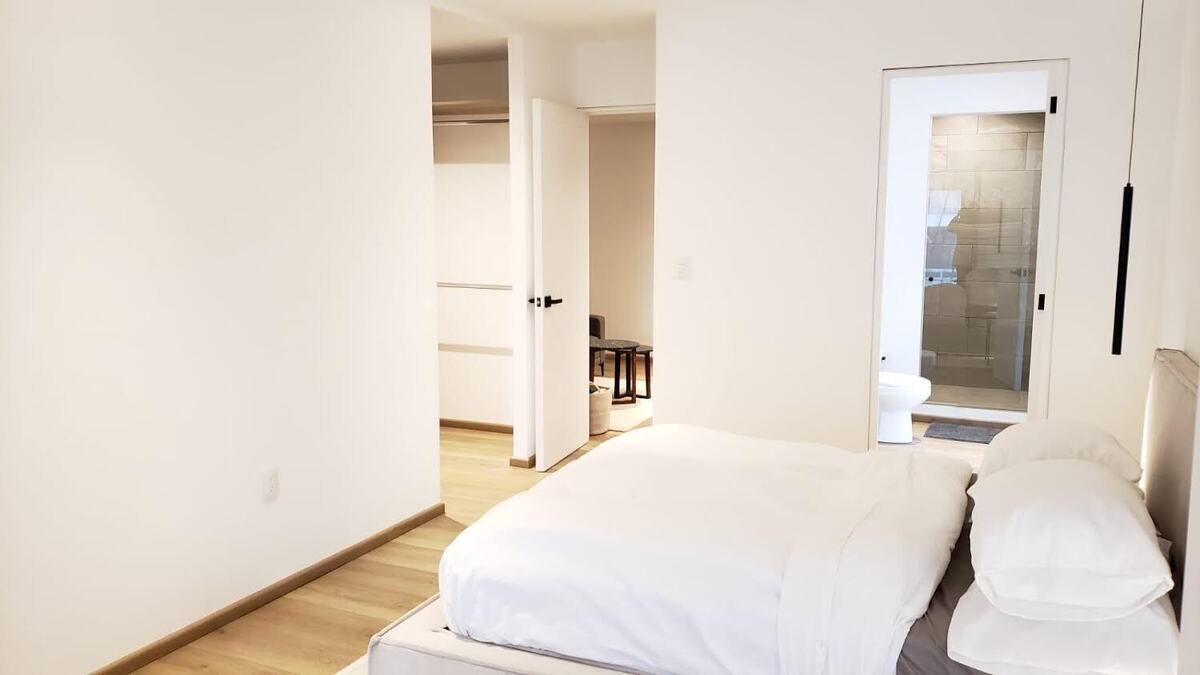 2113, Boulevard Adolfo López Mateos, Los Alpes, 01010 con 2 Recámaras, 2 Baños, 87 Metros Cuadrados y 1 Puestos de Estacionamiento 2113, Boulevard Adolfo López Mateos, Los Alpes, 01010 con 2 Recámaras, 2 Baños, 87 Metros Cuadrados y 1 Puestos de Estacionamiento