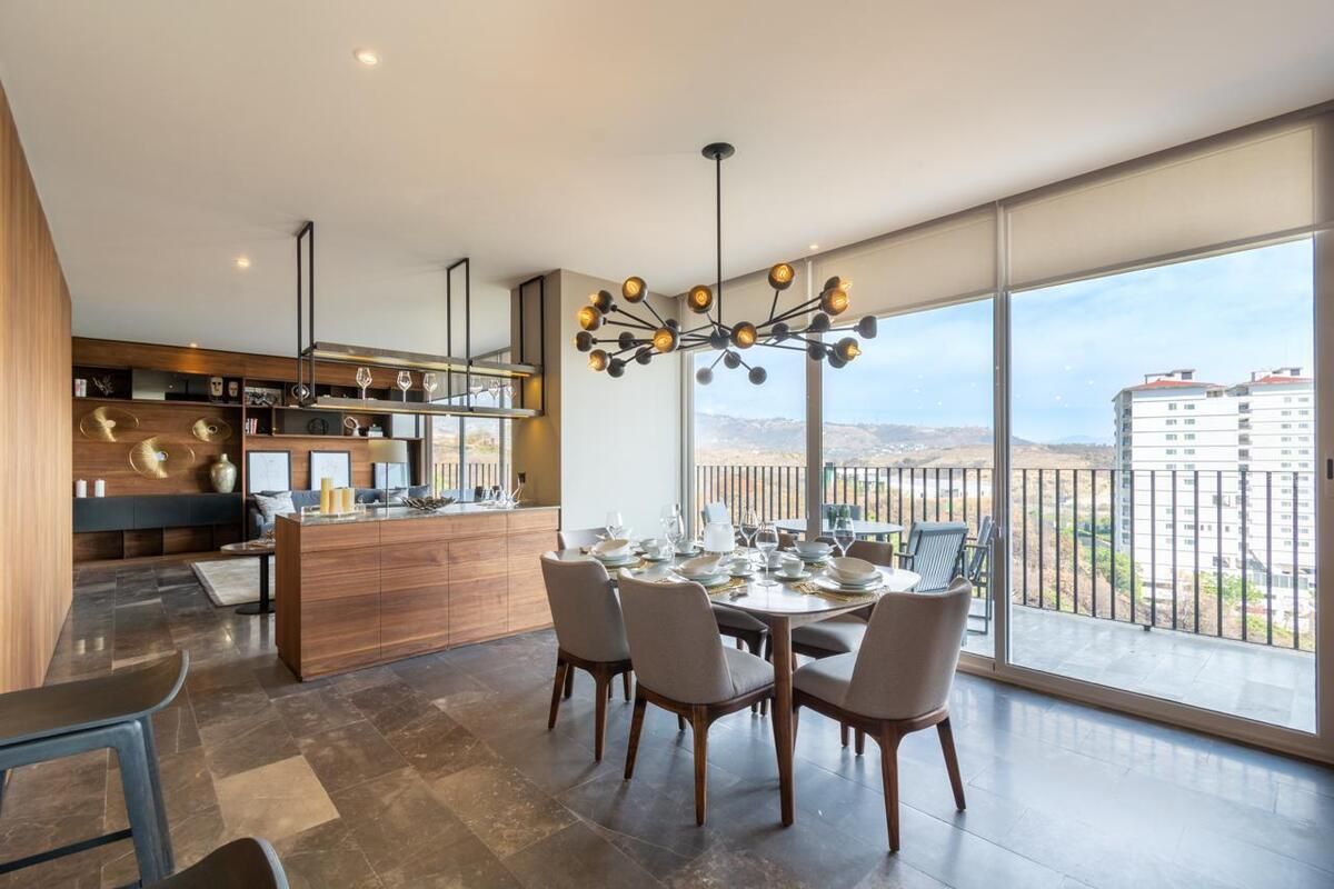 7100, Boulevard Bosque Real, Bosque Real, 52774 con 4 Baños, 3 Recámaras, 243.63 Metros Cuadrados y 2 Puestos de Estacionamiento 7100, Boulevard Bosque Real, Bosque Real, 52774 con 4 Baños, 3 Recámaras, 243.63 Metros Cuadrados y 2 Puestos de Estacionamiento