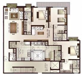 127, Calle Sócrates, Polanco, Polanco II Sección, 11530 con 3 Recámaras, 3 Baños, 187 Metros Cuadrados y $19,000,000 127, Calle Sócrates, Polanco, Polanco II Sección, 11530 con 3 Recámaras, 3 Baños, 187 Metros Cuadrados y $19,000,000