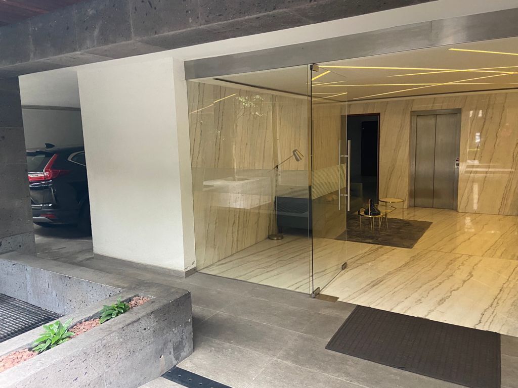 206, Calle Sócrates, Polanco, Polanco II Sección, 11530 206, Calle Sócrates, Polanco, Polanco II Sección, 11530