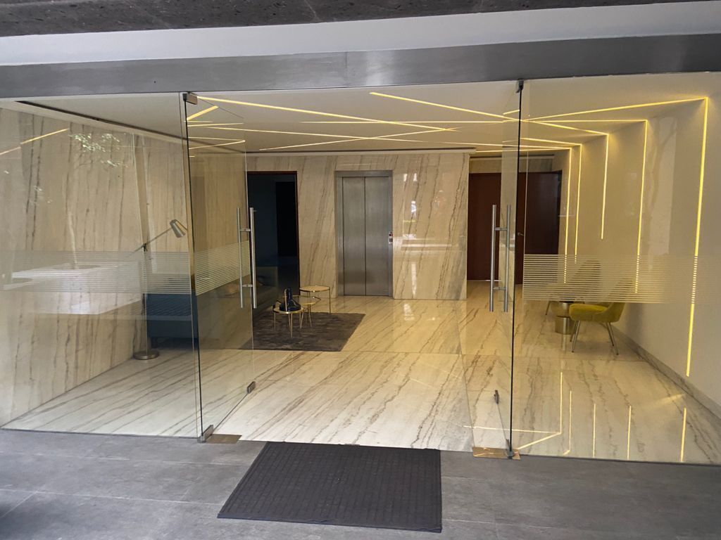 206, Calle Sócrates, Polanco, Polanco II Sección, 11530 206, Calle Sócrates, Polanco, Polanco II Sección, 11530