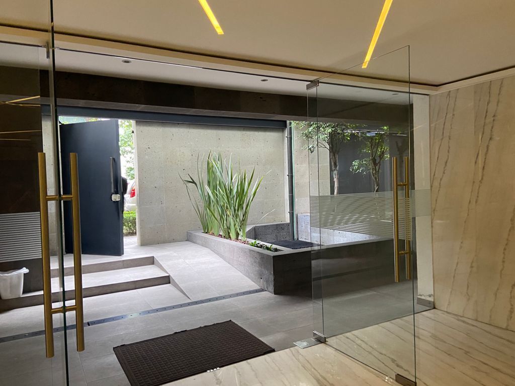 206, Calle Sócrates, Polanco, Polanco II Sección, 11530 206, Calle Sócrates, Polanco, Polanco II Sección, 11530