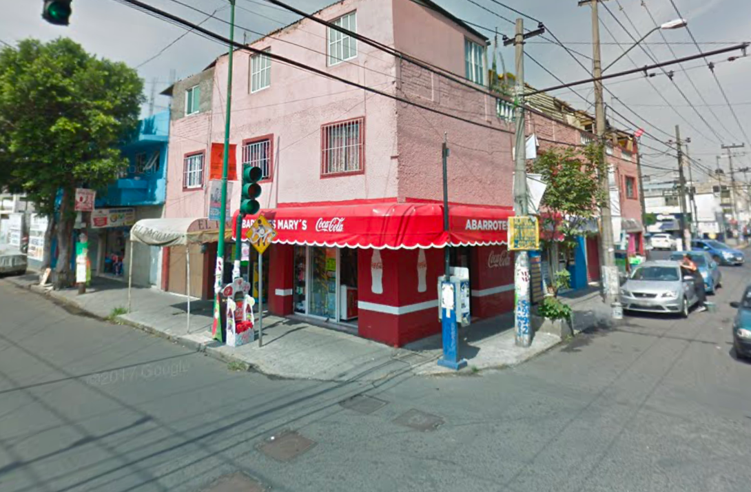 521, Calle Talleres Gráficos, Agrícola Pantitlán, 08100 con 2 Recámaras, 1 Baños, 60 Metros Cuadrados y 1 Puestos de Estacionamiento 521, Calle Talleres Gráficos, Agrícola Pantitlán, 08100 con 2 Recámaras, 1 Baños, 60 Metros Cuadrados y 1 Puestos de Estacionamiento