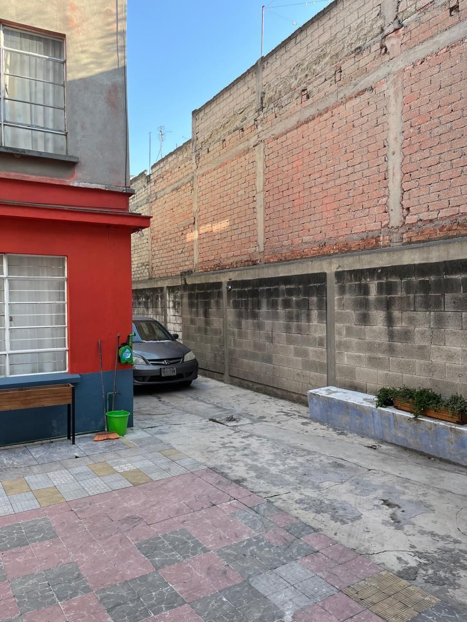 177, Calzada de la Viga, Tránsito, 06820 177, Calzada de la Viga, Tránsito, 06820