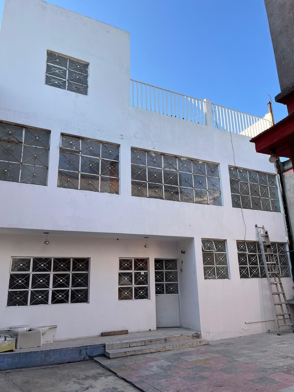 177, Calzada de la Viga, Tránsito, 06820 177, Calzada de la Viga, Tránsito, 06820