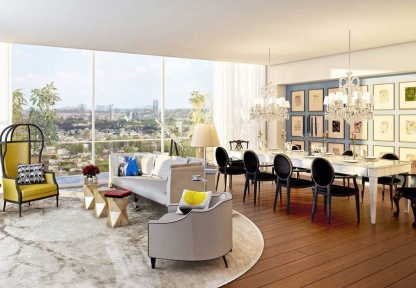 Aparcamiento, 1042, Calzada Mahatma Gandhi, Polanco, Bosque de Chapultepec I Sección, 11100 con 3 Recámaras, 3 Baños, 274 Metros Cuadrados y 3 Puestos de Estacionamiento Aparcamiento, 1042, Calzada Mahatma Gandhi, Polanco, Bosque de Chapultepec I Sección, 11100 con 3 Recámaras, 3 Baños, 274 Metros Cuadrados y 3 Puestos de Estacionamiento