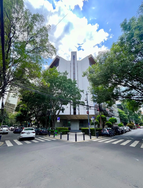 144, Carlos Dickens, Polanco, Polanco II Sección, 11530 144, Carlos Dickens, Polanco, Polanco II Sección, 11530