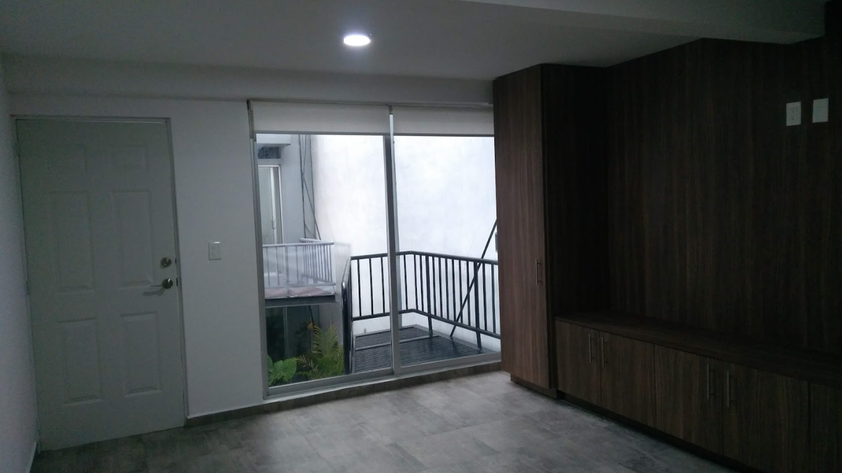 40, Cerrada Andrea del Castagno, Nonoalco, 03700 40, Cerrada Andrea del Castagno, Nonoalco, 03700