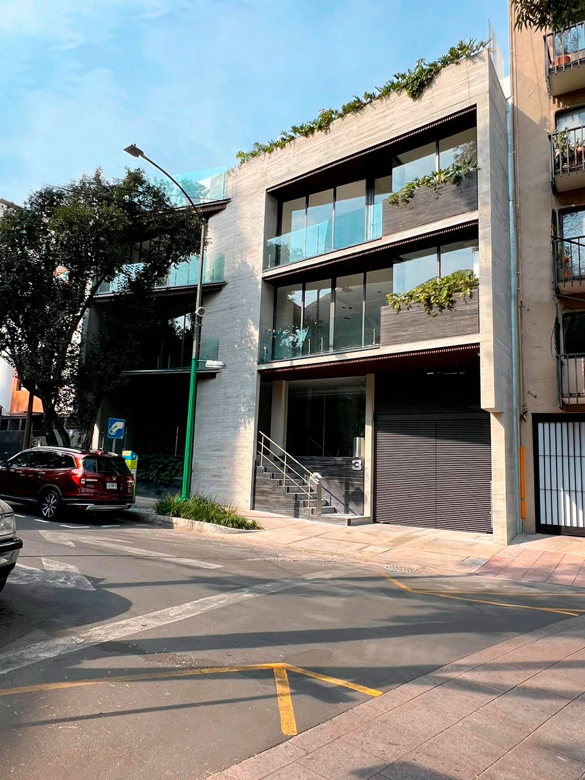 47, Cordobanes, San José Insurgentes, 03900 con 3 Recámaras, 2 Baños, 190 Metros Cuadrados y 3 Puestos de Estacionamiento 47, Cordobanes, San José Insurgentes, 03900 con 3 Recámaras, 2 Baños, 190 Metros Cuadrados y 3 Puestos de Estacionamiento