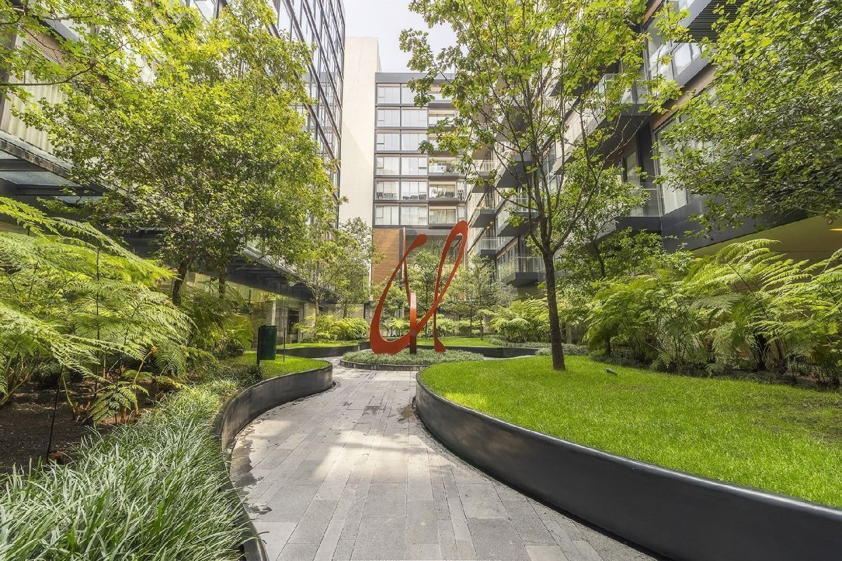 207, Glorieta América, Polanco, Polanco IV Sección, 11550 con 2 Recámaras, 2 Baños, 150 Metros Cuadrados y 2 Puestos de Estacionamiento 207, Glorieta América, Polanco, Polanco IV Sección, 11550 con 2 Recámaras, 2 Baños, 150 Metros Cuadrados y 2 Puestos de Estacionamiento
