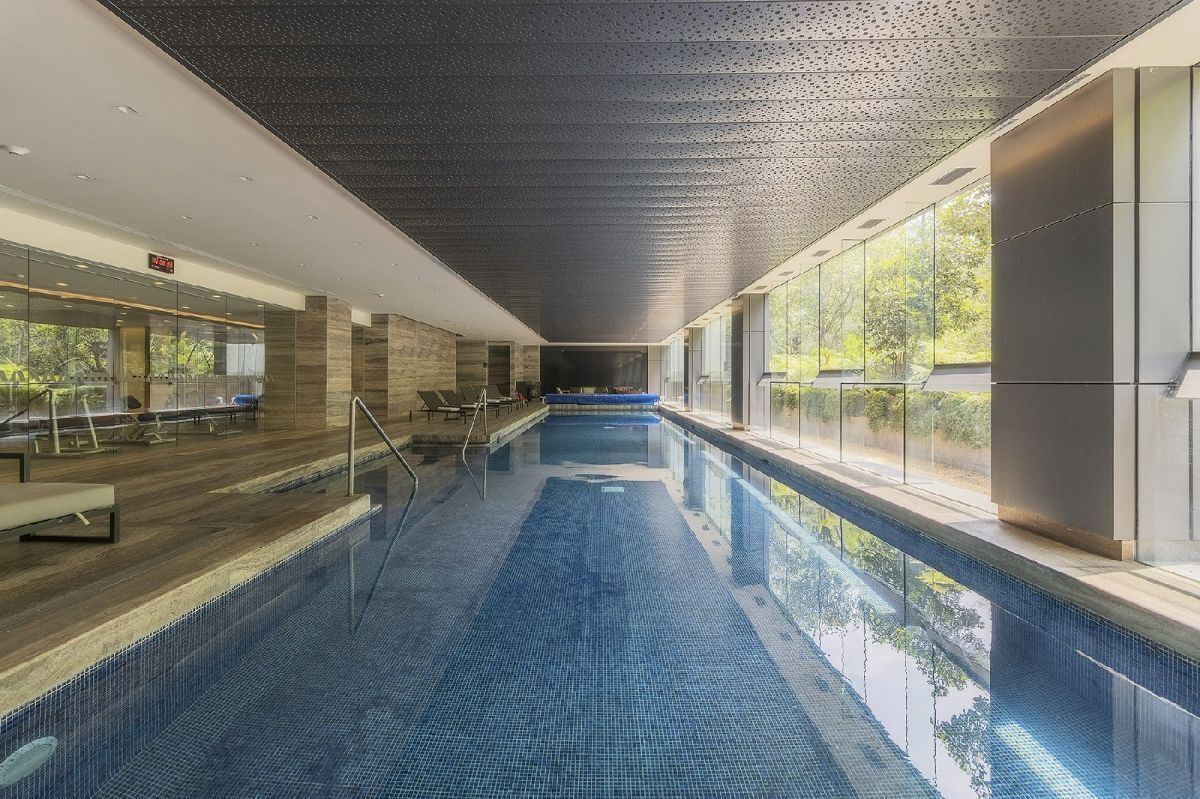 207, Glorieta América, Polanco, Polanco IV Sección, 11550 con 2 Recámaras, 2 Baños, 150 Metros Cuadrados y 2 Puestos de Estacionamiento 207, Glorieta América, Polanco, Polanco IV Sección, 11550 con 2 Recámaras, 2 Baños, 150 Metros Cuadrados y 2 Puestos de Estacionamiento