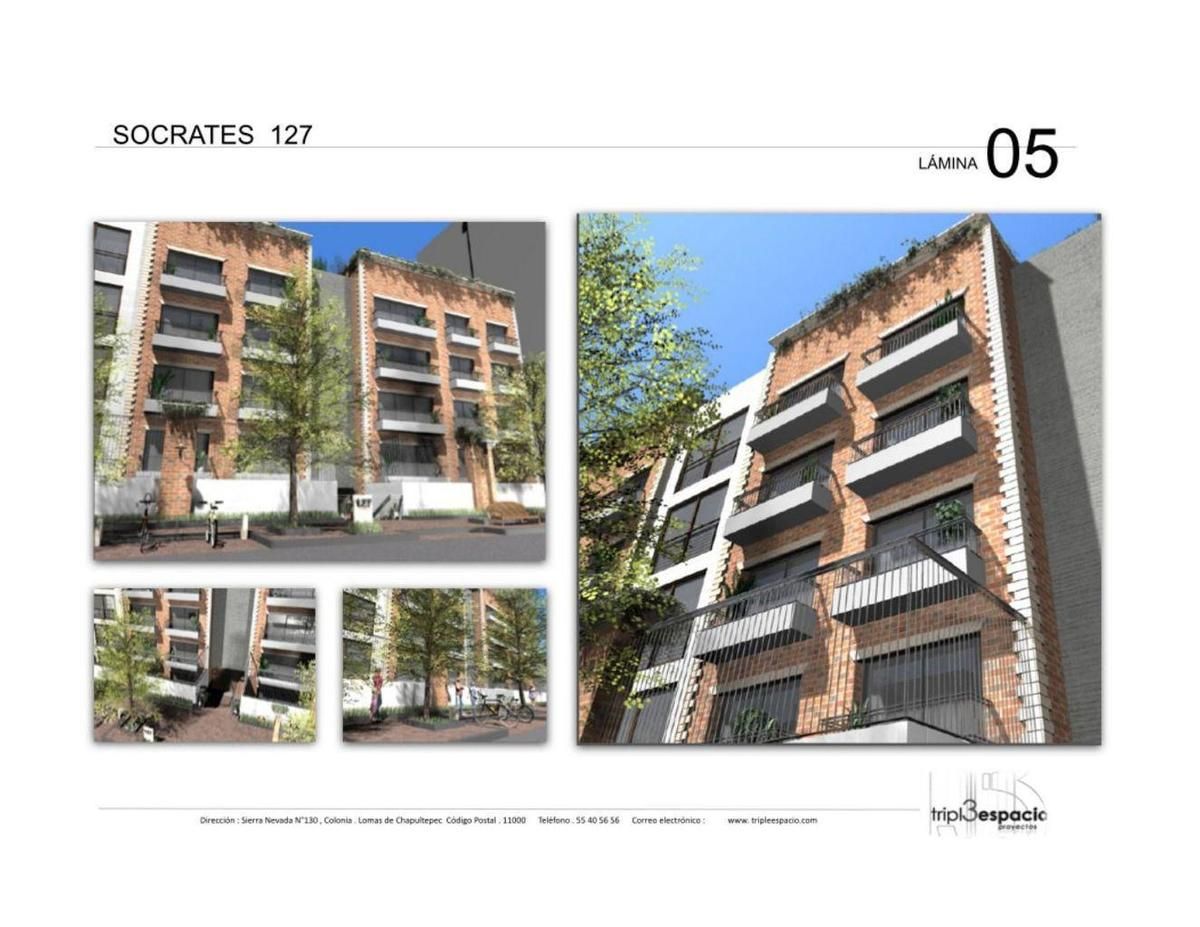 207, Glorieta América, Polanco, Polanco IV Sección, 11550 con 3 Recámaras, 3 Baños, 184 Metros Cuadrados y 2 Puestos de Estacionamiento 207, Glorieta América, Polanco, Polanco IV Sección, 11550 con 3 Recámaras, 3 Baños, 184 Metros Cuadrados y 2 Puestos de Estacionamiento