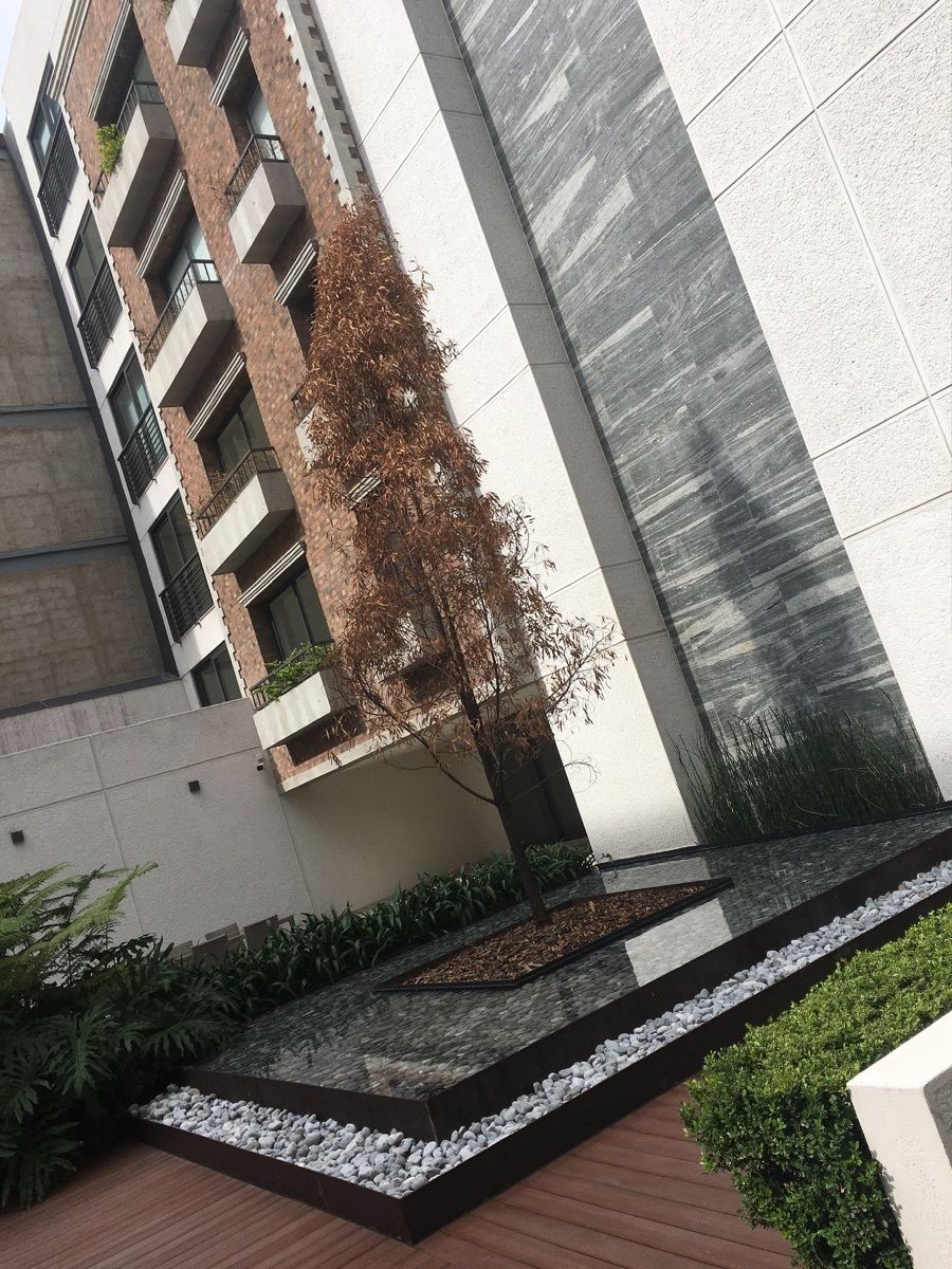 207, Glorieta América, Polanco, Polanco IV Sección, 11550 con 3 Recámaras, 187 Metros Cuadrados, 3 Baños y 2 Puestos de Estacionamiento 207, Glorieta América, Polanco, Polanco IV Sección, 11550 con 3 Recámaras, 187 Metros Cuadrados, 3 Baños y 2 Puestos de Estacionamiento