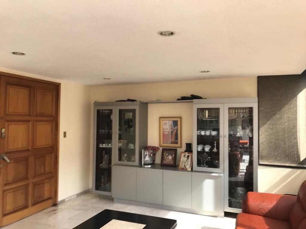 207, Glorieta América, Polanco, Polanco IV Sección, 11550 con 3 Recámaras, 3 Baños, 210 Metros Cuadrados y 1 Puestos de Estacionamiento 207, Glorieta América, Polanco, Polanco IV Sección, 11550 con 3 Recámaras, 3 Baños, 210 Metros Cuadrados y 1 Puestos de Estacionamiento