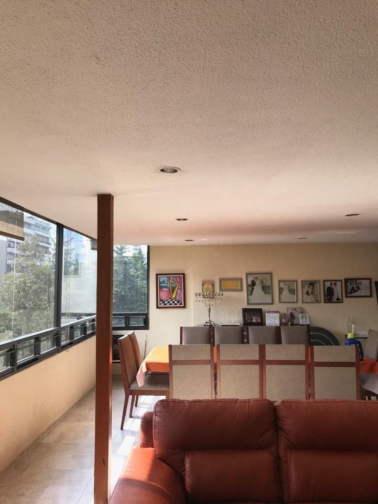 207, Glorieta América, Polanco, Polanco IV Sección, 11550 con 3 Recámaras, 3 Baños, 210 Metros Cuadrados y 1 Puestos de Estacionamiento 207, Glorieta América, Polanco, Polanco IV Sección, 11550 con 3 Recámaras, 3 Baños, 210 Metros Cuadrados y 1 Puestos de Estacionamiento