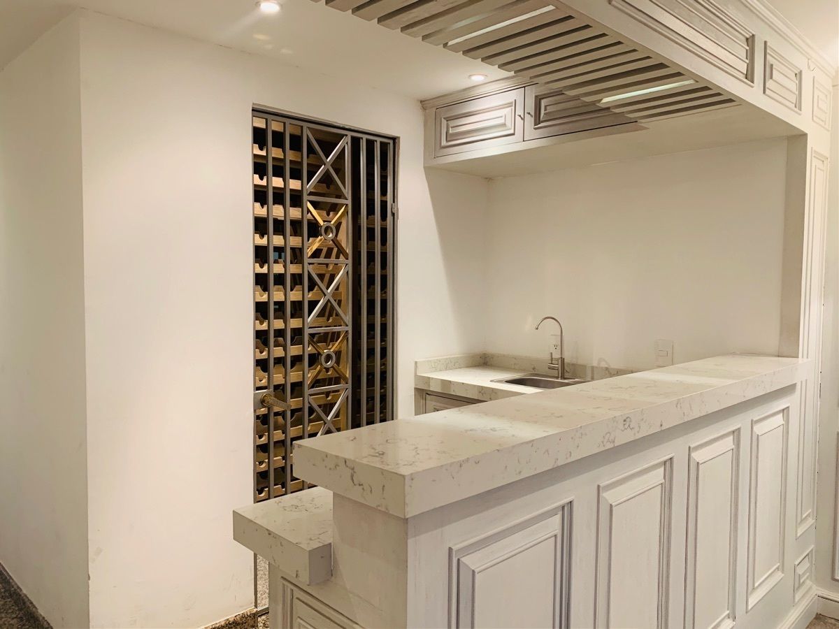 207, Glorieta América, Polanco, Polanco IV Sección, 11550 con 3 Recámaras, 3 Baños, 380 Metros Cuadrados y 2 Puestos de Estacionamiento 207, Glorieta América, Polanco, Polanco IV Sección, 11550 con 3 Recámaras, 3 Baños, 380 Metros Cuadrados y 2 Puestos de Estacionamiento