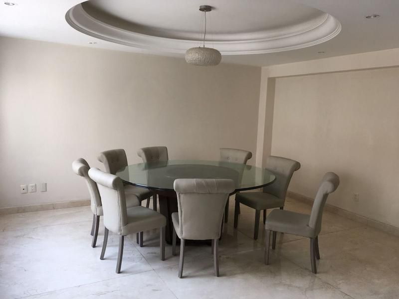 207, Glorieta América, Polanco, Polanco IV Sección, 11550 con 3 Recámaras, 4 Baños, 360 Metros Cuadrados y 2 Puestos de Estacionamiento 207, Glorieta América, Polanco, Polanco IV Sección, 11550 con 3 Recámaras, 4 Baños, 360 Metros Cuadrados y 2 Puestos de Estacionamiento