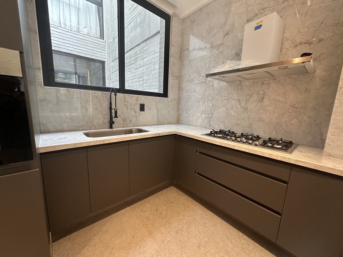 148, Goldsmith, Polanco, Polanco III Sección, 11540 con 3 Recámaras, 220 Metros Cuadrados, 3 Baños y 2 Puestos de Estacionamiento 148, Goldsmith, Polanco, Polanco III Sección, 11540 con 3 Recámaras, 220 Metros Cuadrados, 3 Baños y 2 Puestos de Estacionamiento