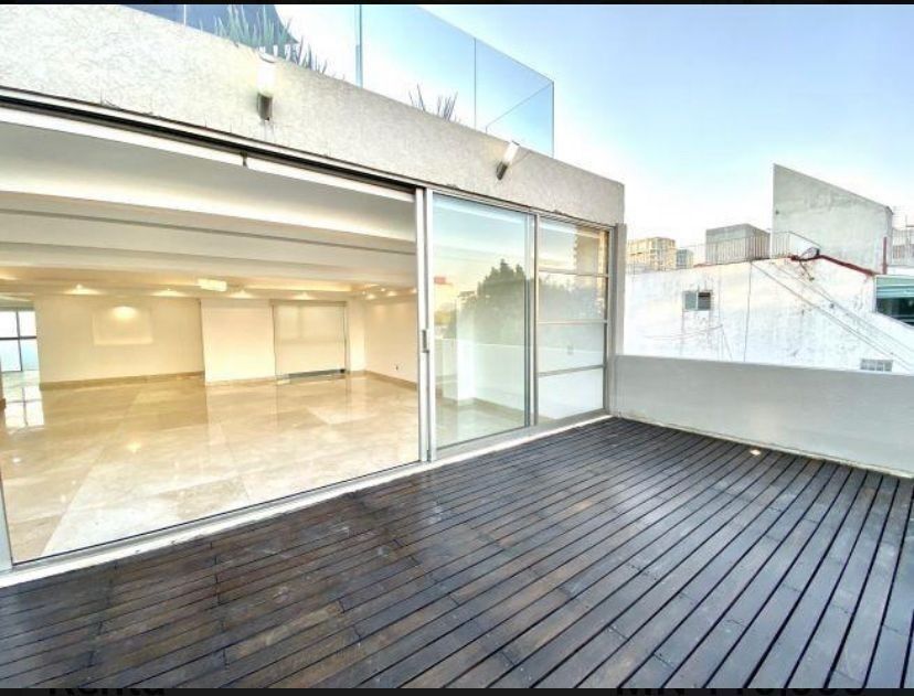 148, Goldsmith, Polanco, Polanco III Sección, 11540 con 3 Recámaras, 3 Baños, 555 Metros Cuadrados y 3 Puestos de Estacionamiento 148, Goldsmith, Polanco, Polanco III Sección, 11540 con 3 Recámaras, 3 Baños, 555 Metros Cuadrados y 3 Puestos de Estacionamiento
