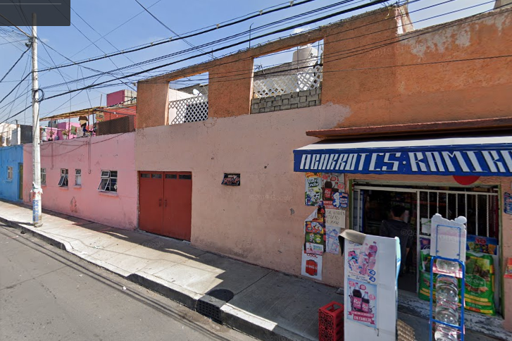 74, Insurgente, San Juan, 09830 74, Insurgente, San Juan, 09830