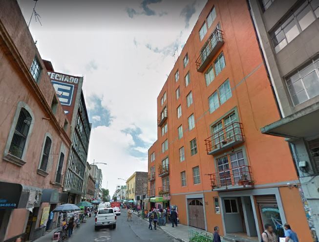 116, Isabel La Católica, Centro, 06080 con 3 Recámaras, 1 Baños, 68.59 Metros Cuadrados y $1,451,000 116, Isabel La Católica, Centro, 06080 con 3 Recámaras, 1 Baños, 68.59 Metros Cuadrados y $1,451,000