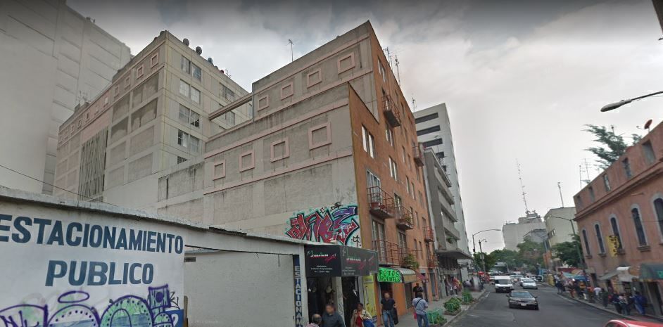 116, Isabel La Católica, Centro, 06080 con 3 Recámaras, 1 Baños, 68.59 Metros Cuadrados y $2,167,400 116, Isabel La Católica, Centro, 06080 con 3 Recámaras, 1 Baños, 68.59 Metros Cuadrados y $2,167,400