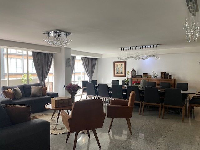 11, Avenida Jaime Balmes, Polanco, Polanco I Sección, 11510 con 4 Recámaras, 295 Metros Cuadrados, 3 Baños y 2 Puestos de Estacionamiento 11, Avenida Jaime Balmes, Polanco, Polanco I Sección, 11510 con 4 Recámaras, 295 Metros Cuadrados, 3 Baños y 2 Puestos de Estacionamiento